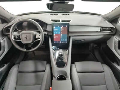 Polestar 2 2022, photo 7/10
