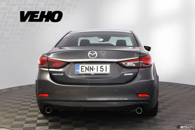 Mazda 6 2015, kuva 4/10