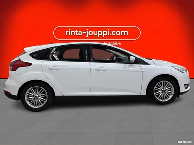 Ford Focus 2015, kuva 5/10