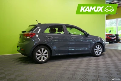 Kia Rio 2021, kuva 4/28