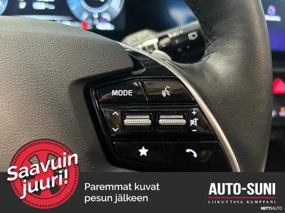 Kia Niro Business Luxury 64,8kWh 204hv 2024, photo 6/10