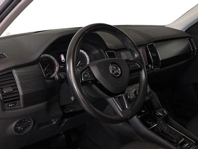 Skoda Kodiaq 2017, kuva 7/26