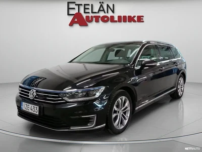 Volkswagen Passat 2016, kuva 2/11