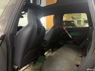 BMW iX xDrive50 Sports Package 2022, kuva 7/11
