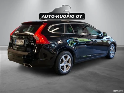Volvo V60 D4 Momentum aut 2015, kuva 3/14
