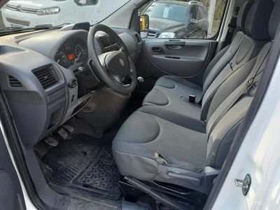 Fiat Scudo 2012, photo 5/8