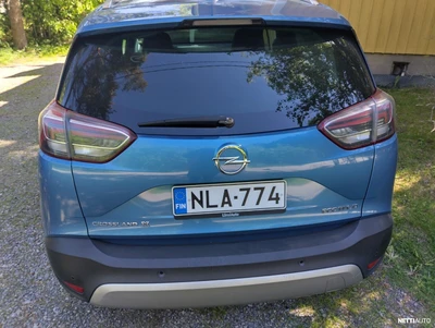 Opel Crossland X 2019, kuva 3/9