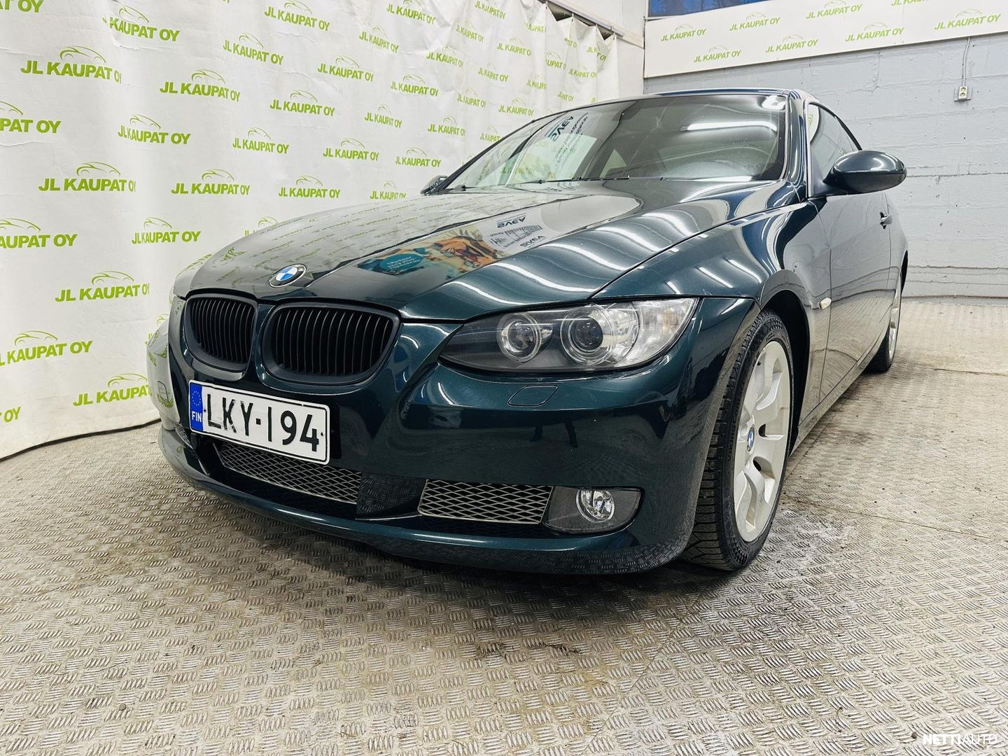BMW 335
