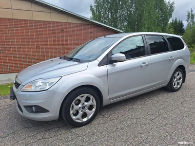 Ford Focus 2009, kuva 1/23