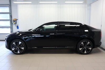 Volvo ES90 Twin Ultra 2026, photo 2/10