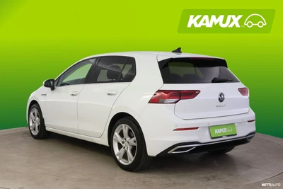 Volkswagen Golf 2020, photo 5/41