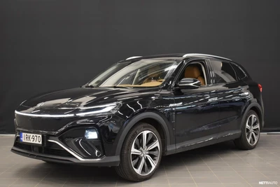 MG Marvel R 2022, photo 5/10