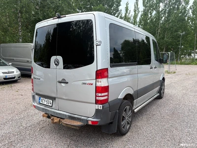 Mercedes-Benz Sprinter 2012, kuva 6/21