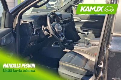 Ford Ranger 2023, kuva 4/7