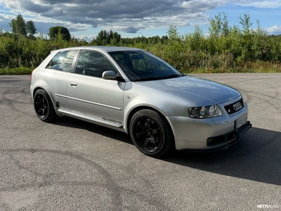 Audi S3 2000, kuva 4/18