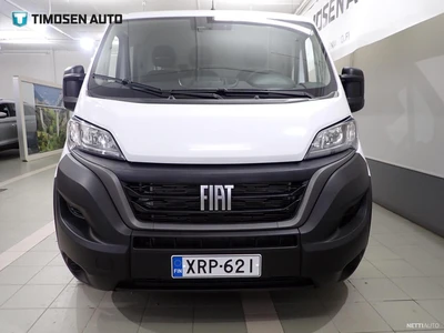 Fiat Ducato 2025, photo 6/20