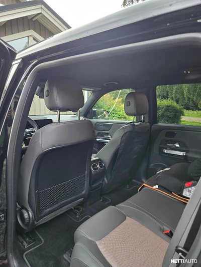 Mercedes-Benz EQB 300 4MATIC 2025, kuva 6/8
