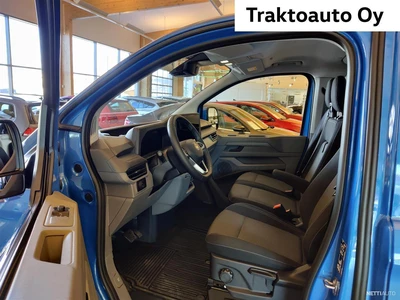 Volkswagen Transporter 2025, photo 4/6