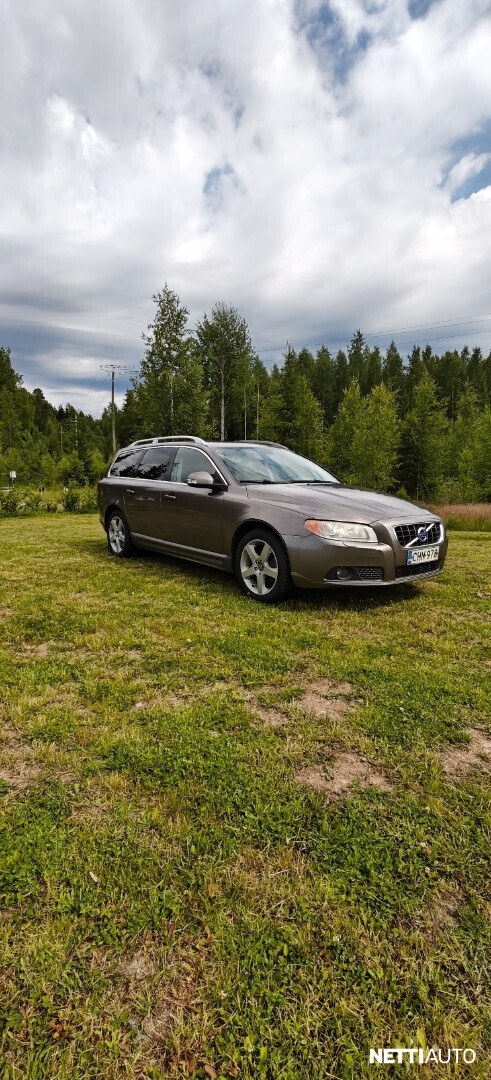 Volvo V70