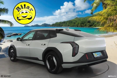 Kia EV4 2026, photo 4/41