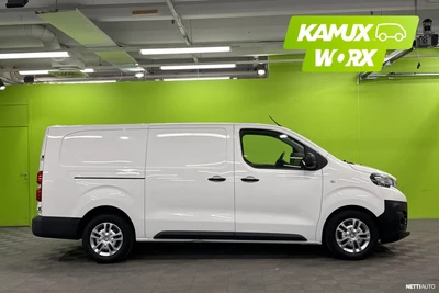 Peugeot Expert BlueHDi 120 XL 2021, kuva 2/23