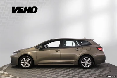 Toyota Corolla 2020, kuva 2/30