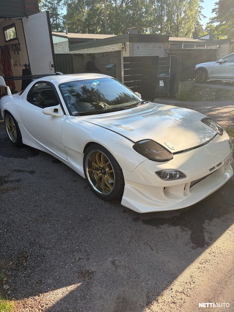 Mazda RX-7