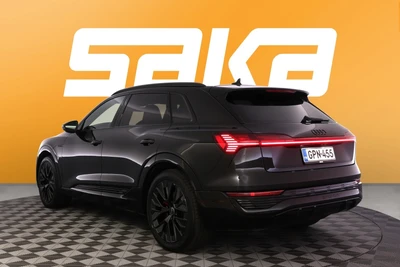 Audi Q8 e-tron 2024, kuva 5/35