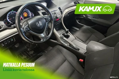 Honda Accord Tourer 2,0 Sport Business 2011, kuva 4/6