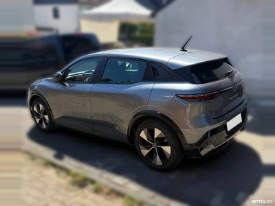 Renault Megane 2022, kuva 5/16