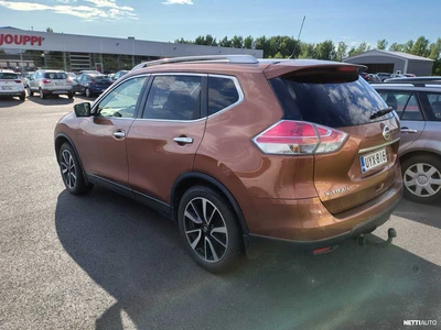Nissan X-Trail 2014, kuva 2/2
