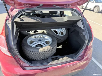 Ford Fiesta 2014, kuva 4/6