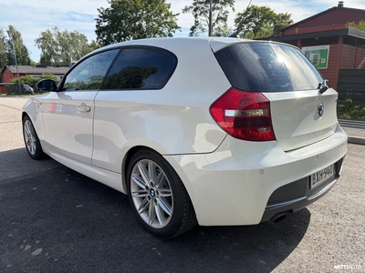 BMW 120 M-Sport E81 2008, kuva 3/10
