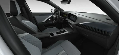 Opel Astra 2026, photo 4/5