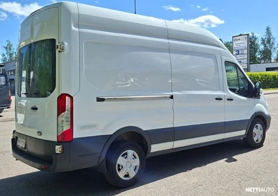 Ford Transit 2014, photo 5/16