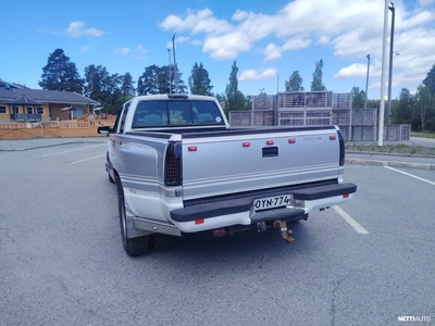 Chevrolet Pickup 1995, kuva 7/15
