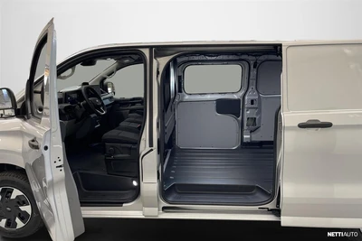 Ford Transit Custom 2026, photo 7/19