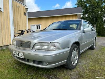 Volvo S70 1997, kuva 6/10
