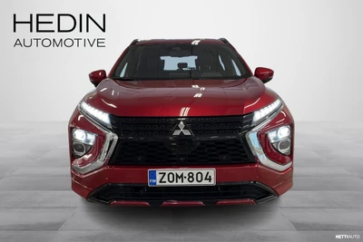 Mitsubishi Eclipse Cross 2022, kuva 4/20