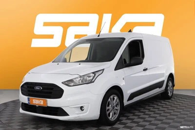 Ford Transit Connect 2022, kuva 4/23