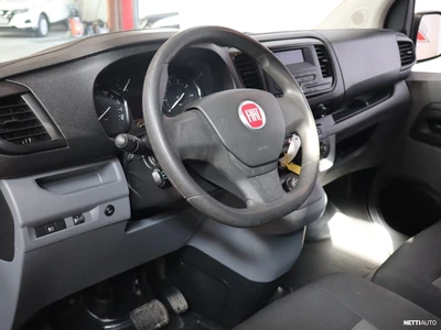 Fiat Scudo 2022, photo 7/17