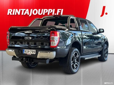 Ford Ranger 2022, photo 2/22