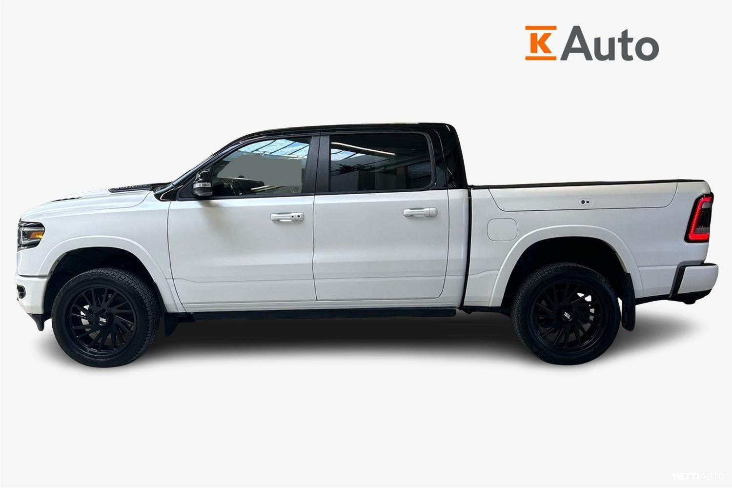 Dodge Ram 2022, photo 7/29
