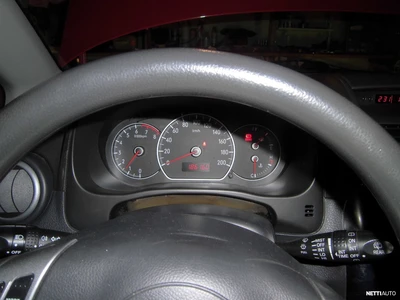 Suzuki SX4 2009, kuva 5/22