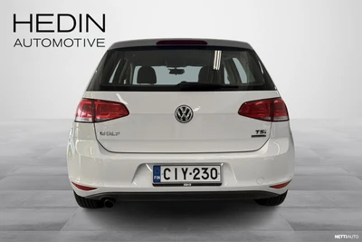 Volkswagen Golf 2013, kuva 3/10