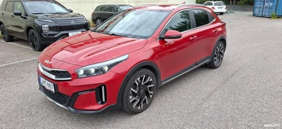 Kia Xceed 1,5 T-GDI 160hv EX DCT 2023, kuva 2/5