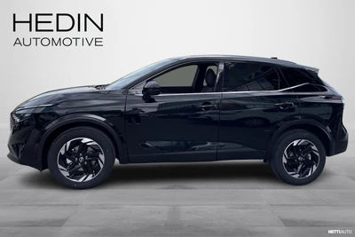 Nissan Qashqai 2026, photo 7/14
