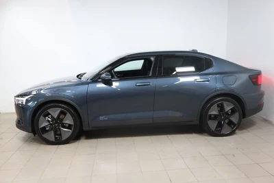 Polestar 2 Long range Dual motor Prime 2026, photo 3/23