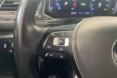 Volkswagen T-Roc 2018, photo 7/31