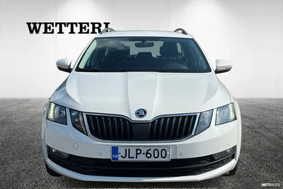 Skoda Octavia 2020, kuva 2/10